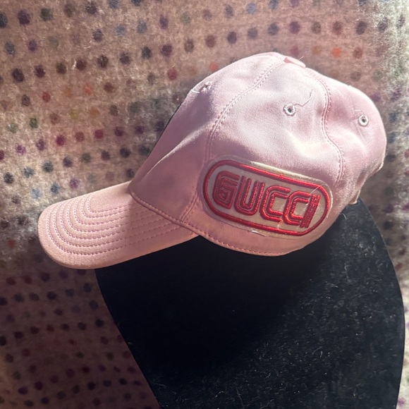 Gucci Baseball Cap - Picture 2 of 3
